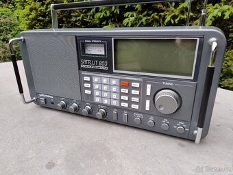 Grundig Satellit 800 Millenium - 3