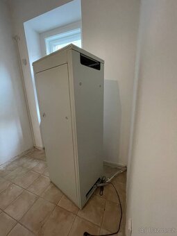 Triton RMA-42-A68 - 19“ stojanový rozvaděč 22U - 3