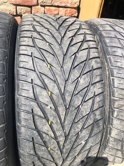 255/45 R18 Vw Transporter t5 - 3