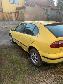 Seat Leon - 3