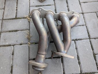 Spoon N1 výfuk na EP3 Civic & DC5 Integra - 3