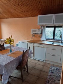 Garsoniéra s lodžií - cena včetně služeb. - 3