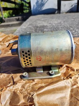 Elektromotor stěrače T 148 - 3