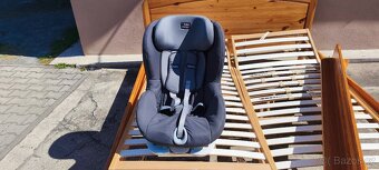Autosedačka Britax römer - 3
