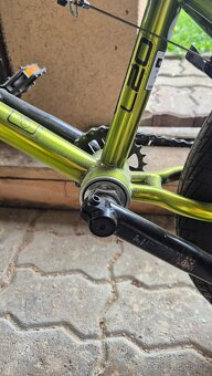 Bmx kolo - 3