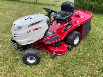 Sekačka,traktůrek Gutbrod GLX 105 RH Hydro - 3