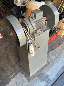 Bruska - 3