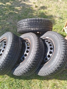 Nove zimni pneu - 3