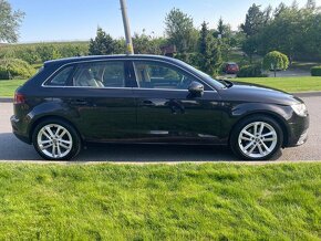 AUDI A3 1,6 TDI 77 kW NEZÁVISLÉ TOPENÍ NAVI VÝHŘEV - 3