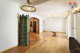 Pronájem bytu 3+kk, 108 m², Horšovský Týn, ul. 5. května - 3