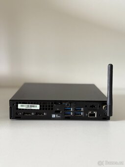 Mini PC Dell OptiPlex 7070 s Intel Core i7 9Th - 3