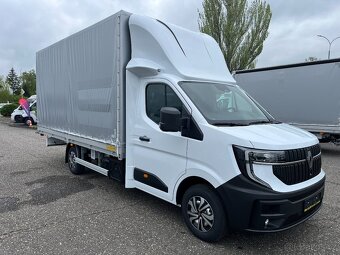Renault Master 170k, 10pal, Shrnovačka, MY24 - 3