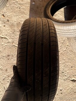 Michelin e-primacy, 205/55r19 - 3