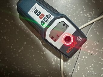 Bosch GMS 120 - 3