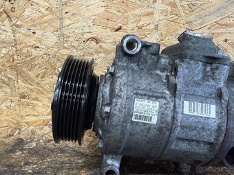 KLIMAKOMPRESOR AUDI A5 A4 B8 8K0260805L - 3