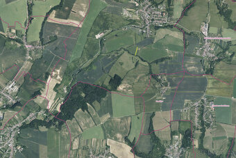 Osvětimany B1 (2 199 m2) - 3
