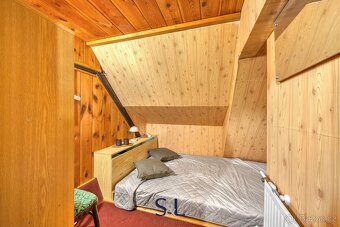Prodej chalupy, 100 m2 - Rokytnice nad Jizerou - Horní Rokyt - 3
