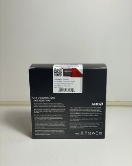 Procesor AMD RYZEN 5 9600X - 3