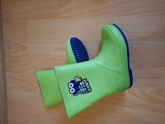 Gumacky vel.26 značky Coqui - 3
