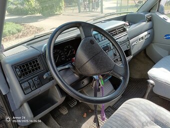Volkswagen California 2.0 LPG, klimatizace, zvedací střecha - 3