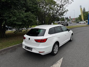 Seat Leon ST 1.4 TSI 92kw, Excellence, Servis Seat, 2x Kola - 3