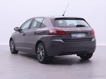 Peugeot 308 1,2 81kW Allure LED Navi 1.Maj (2015) - 3