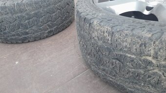 Kola sorento 5X139,7 20" - 3