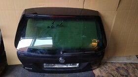 Dveře-VW golf combi 5 - 3