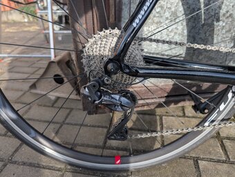 Silniční kolo Duratec Cool R14. Shimano Ultegra Di2 - 3