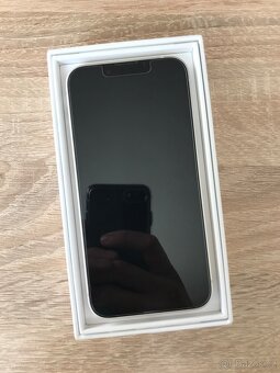 iPhone 13 Mini 128GB, Starlight Záruka 12 měsíců - 3