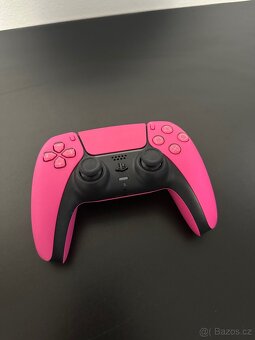 Playstation 5 slim digital edition - 3