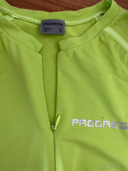 Sportovní tričko/dres Progress - 3