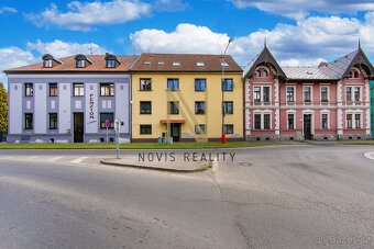 Prodej, byt 3+1, 94 m², Nádražní ul., Sušice - 3