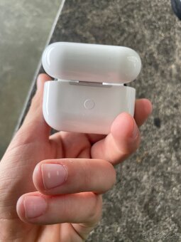 AirPods pro 1.gen - 3