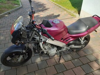 Honda PC31 600 CBR - 3