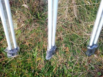 Nordic walking hole Fizan NW PERFORMANCE carbon - 3