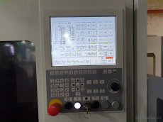 Vertikální soustružnické centrum EMAG VTC 100-4 - 3
