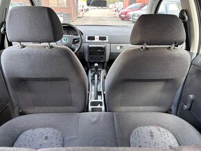 Škoda Fabia 1.4 MPI Classic - 3