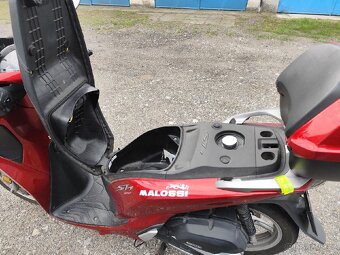 Honda SH 125 - 3