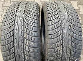 zimní 215/60 R17, 225/65 R17 a 245/50 R19 - 3