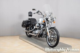 Harley-Davidson FXSTI Softail Standard 2004 - 3
