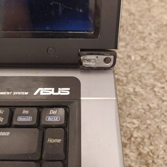 ASUS F5RL - 3