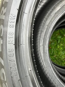 Pirelli 225/45 R18 Cinturato - 3