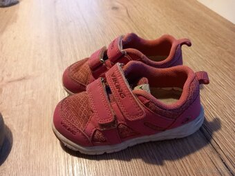 Boticky Viking, Keen 24 - 3