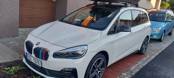 Bmw 220d Grand tourer - 3