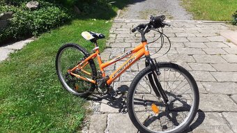 Dívčí kolo 24'' - 3