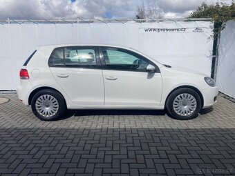 Volkswagen Golf, 1,6 MPi (75kW), klima, nová STK do 03/2027 - 3