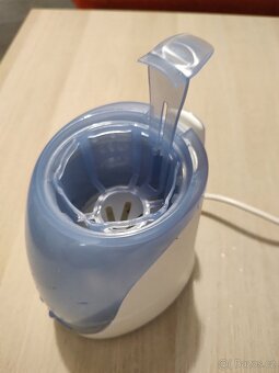 Tefal ohřívač lahví - 3