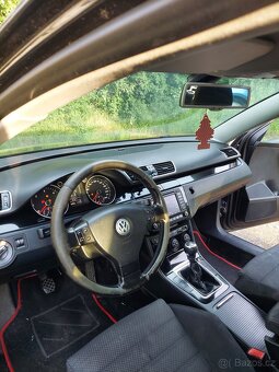 Volkswagen Passat b6 2.0 tdi 125 kw - 3