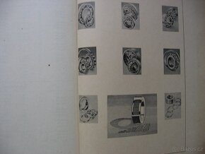 Katalog valivých ložisek - Mototechna 1956 - 3